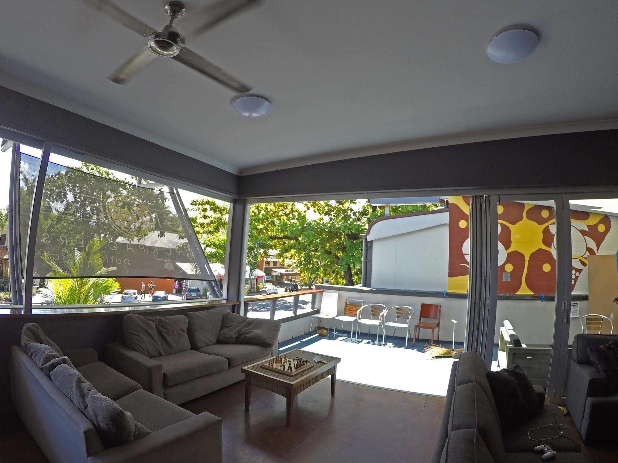 Global Backpackers Port Douglas * Port Douglas