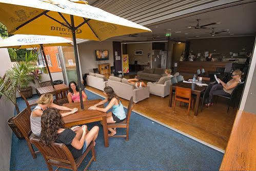 Global Backpackers Port Douglas * Port Douglas