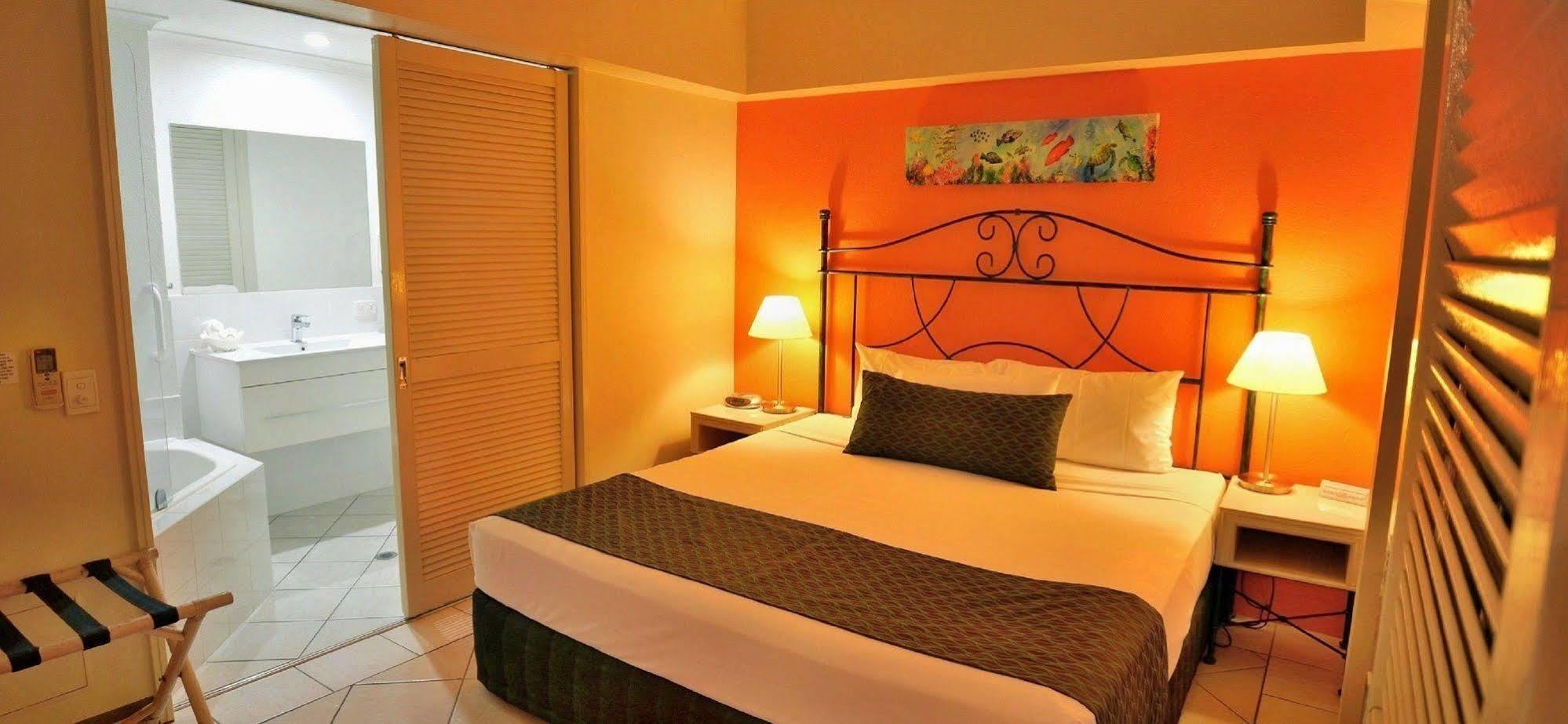 Aparthotel Le Cher Du Monde Adults Only Port Douglas