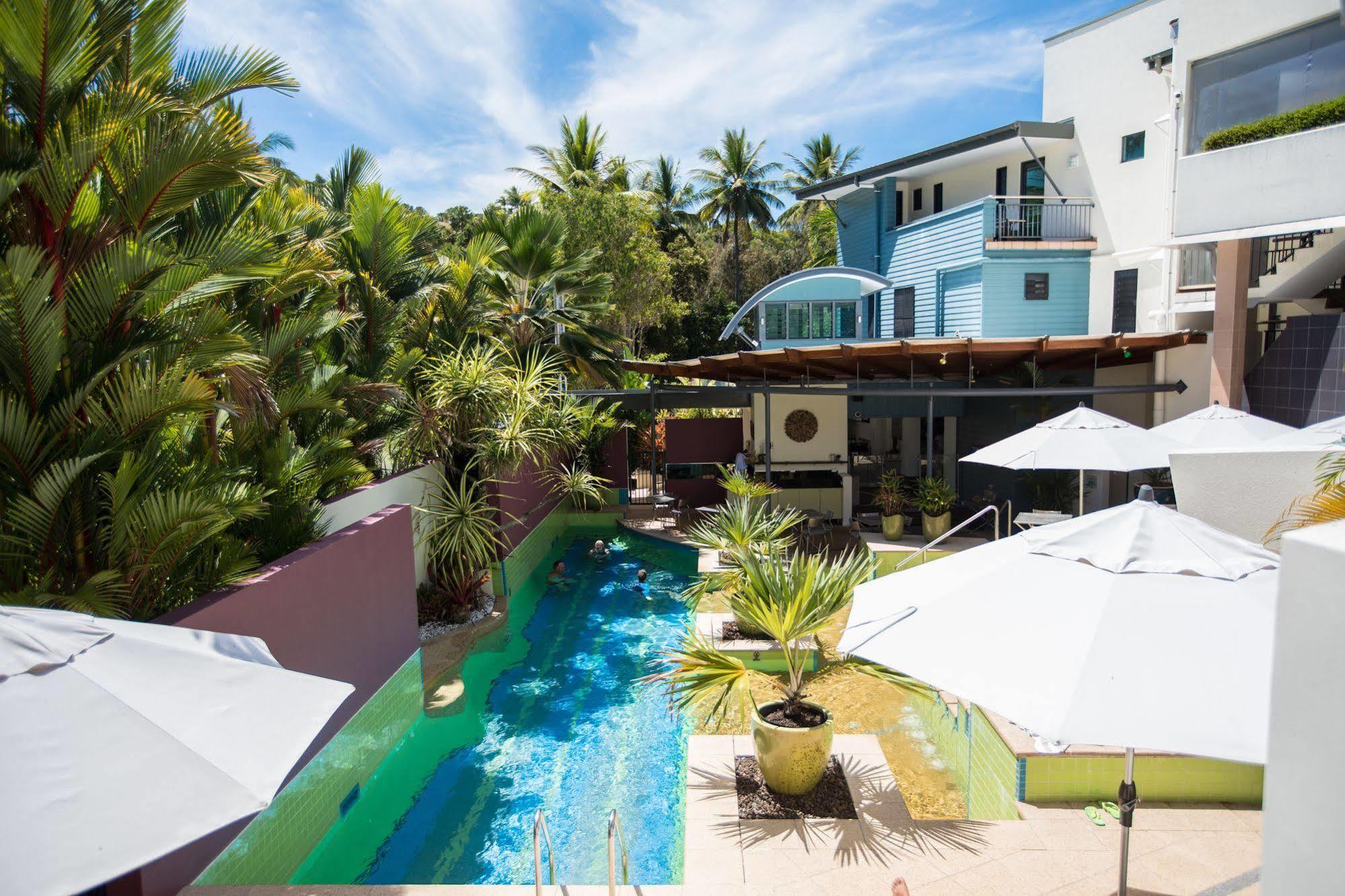 Hotel Peninsula Boutique - Adults Only Haven