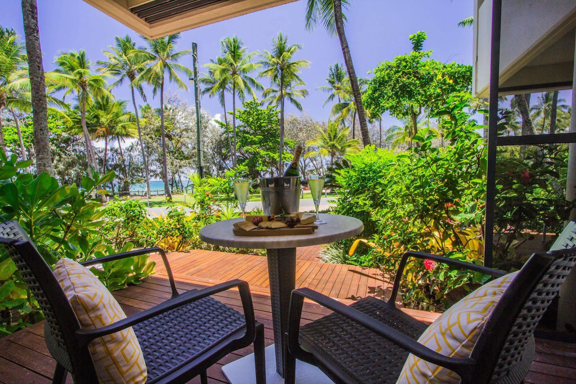 Peninsula Boutique - Adults Only Haven 4* Port Douglas