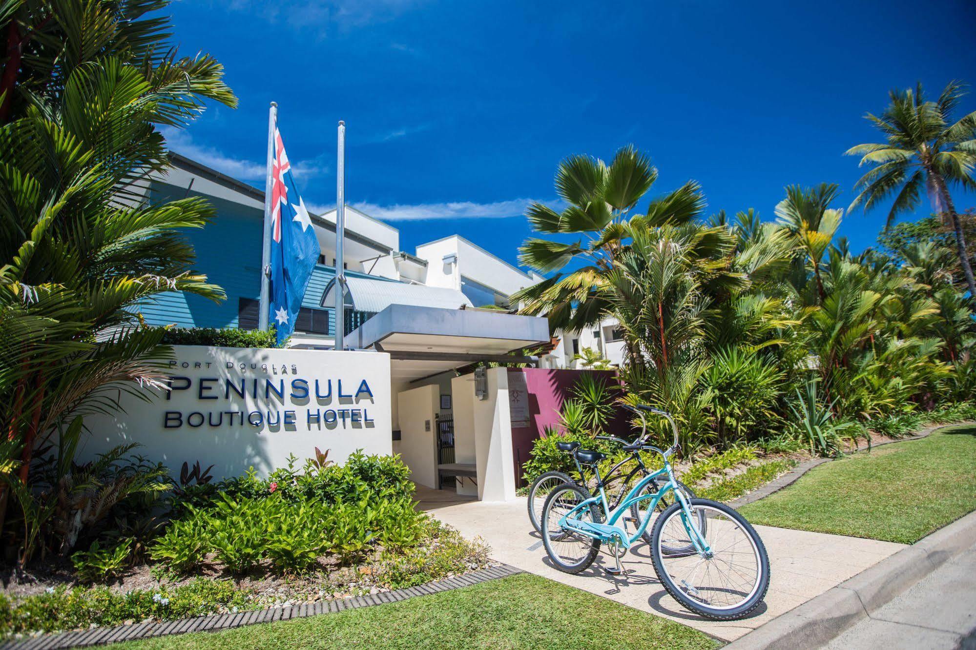 Peninsula Boutique - Adults Only Haven