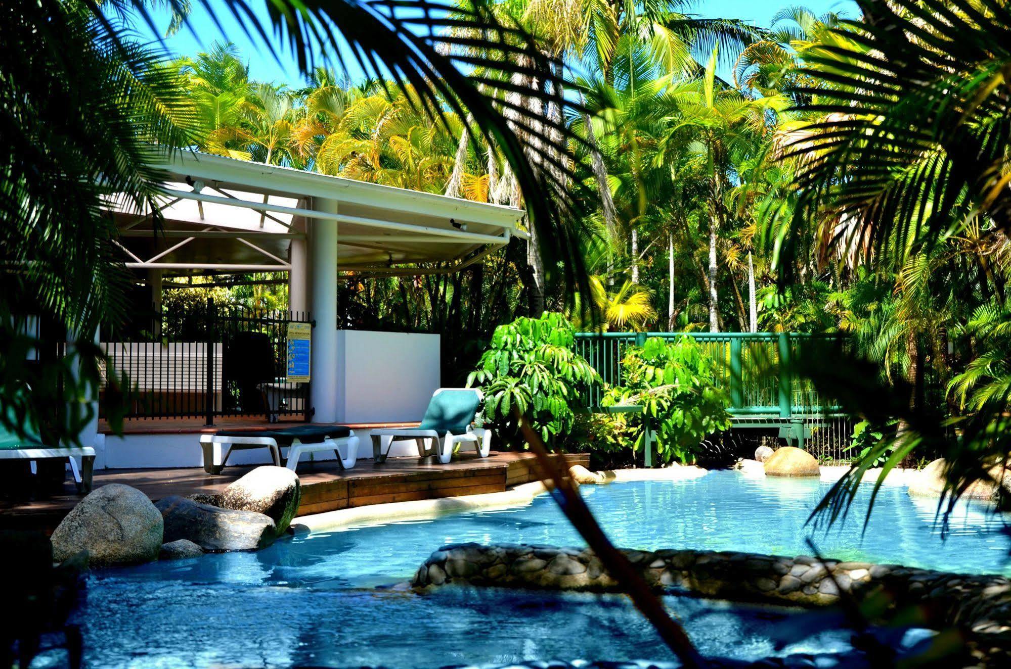 Terraces 4* Port Douglas