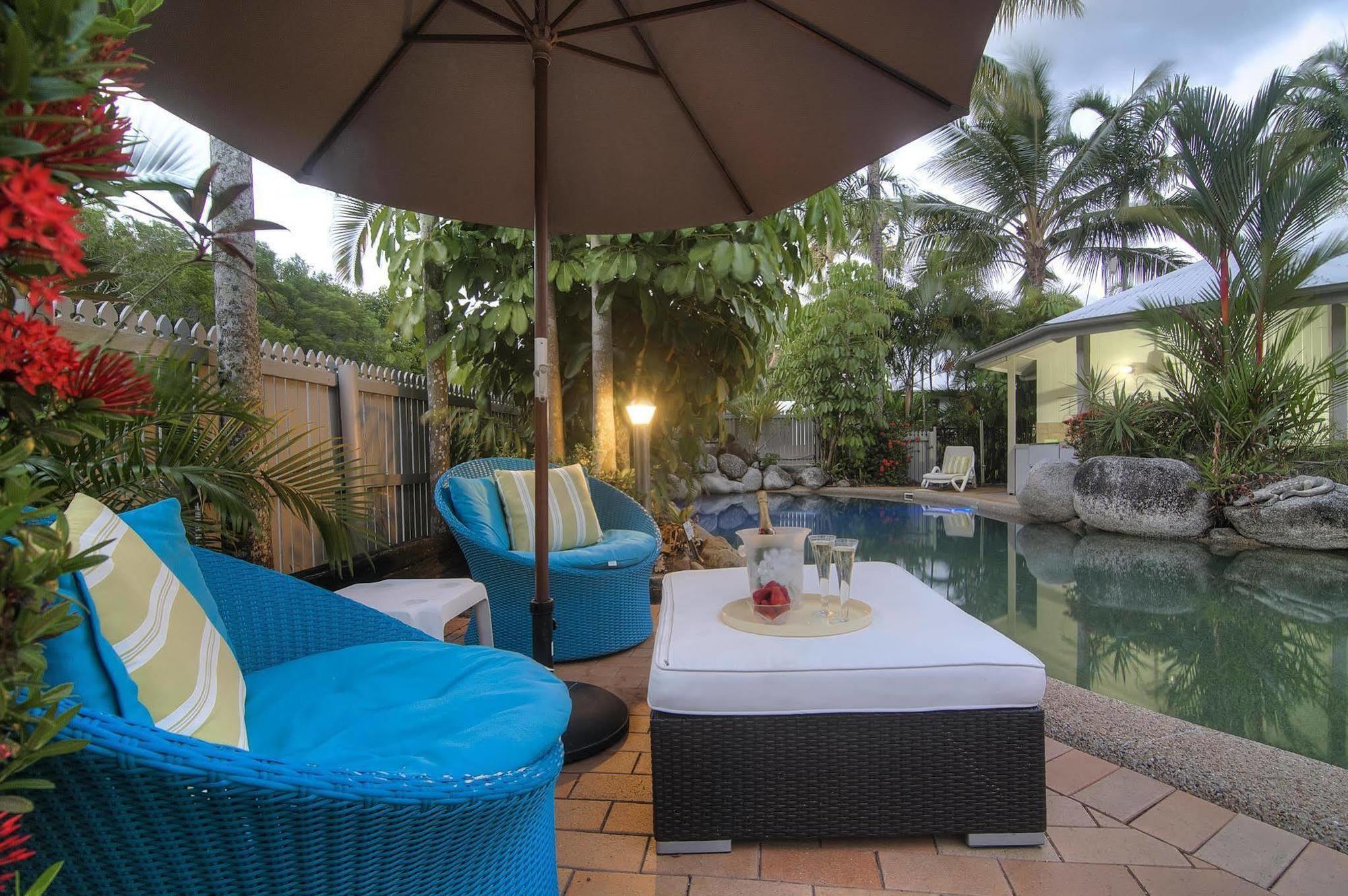 The Queenslander 3* Port Douglas