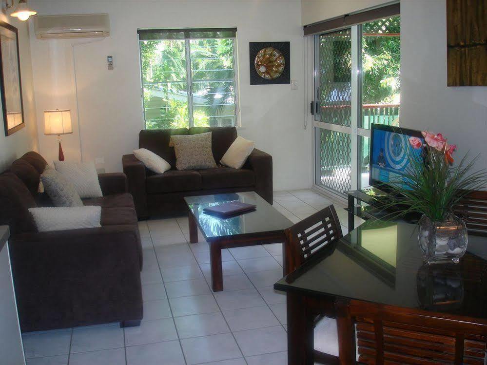 Aparthotel The Queenslander 3*