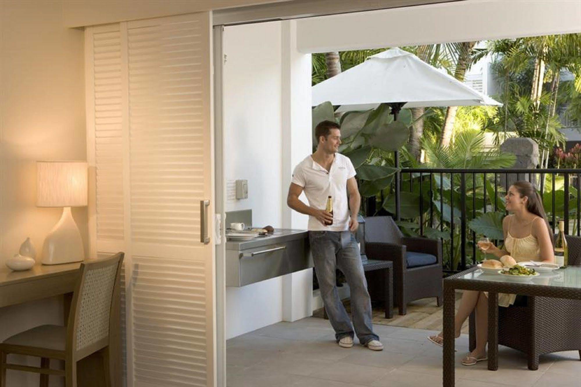 Resort Peppers Club 5*