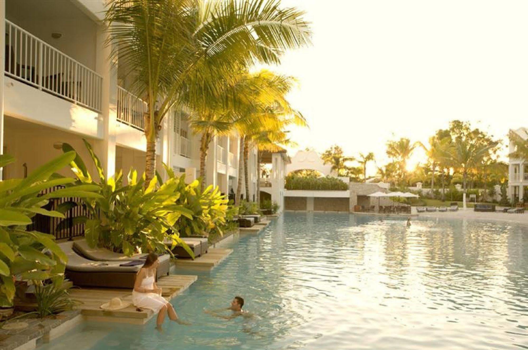 Peppers Club Resort 5*
