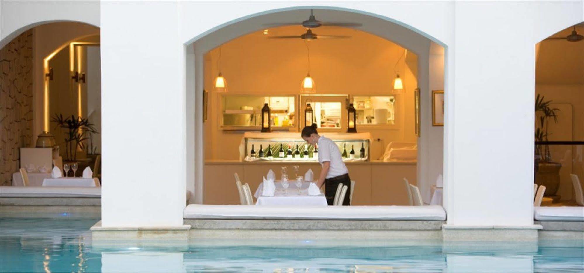 Peppers Club Resort