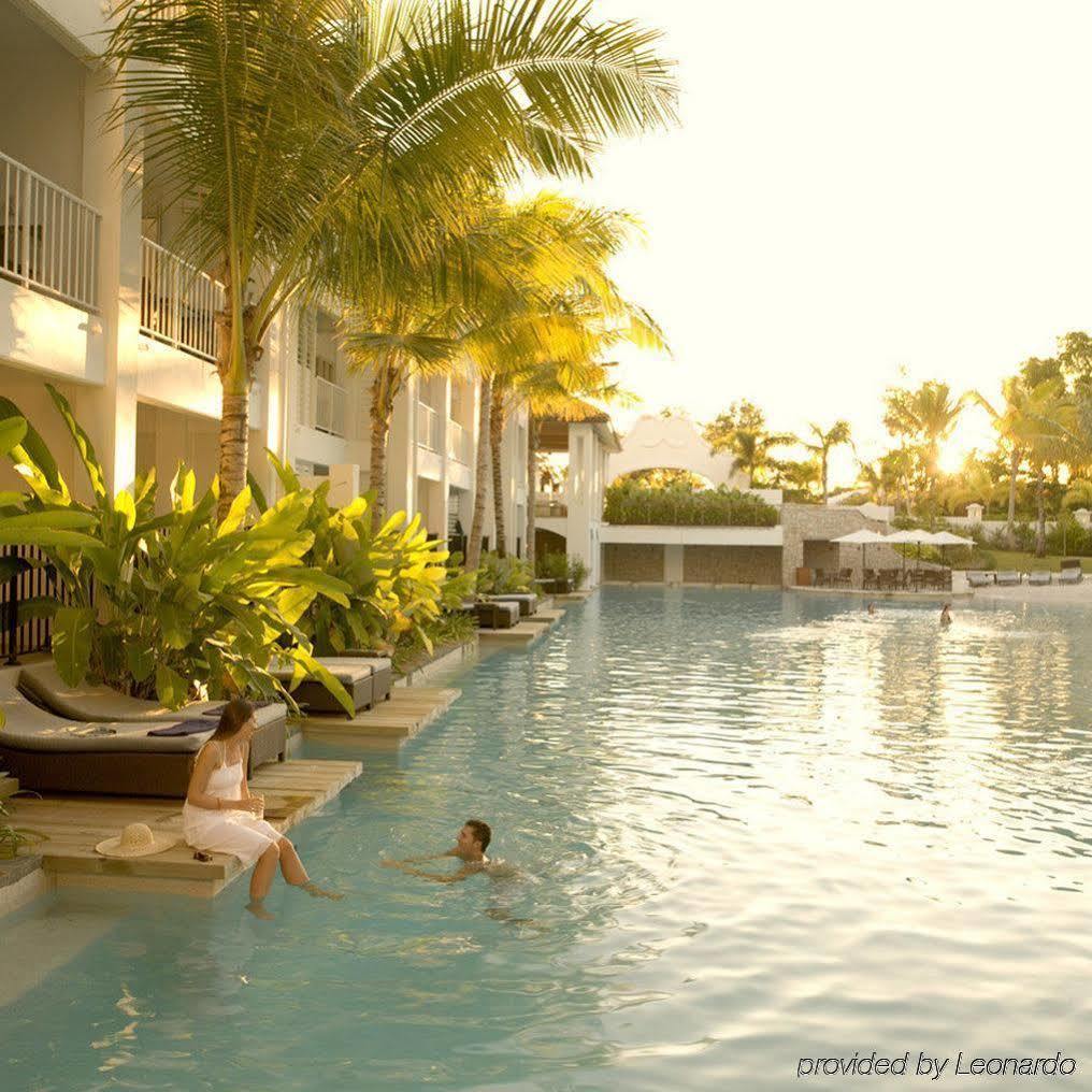 Peppers Club Resort