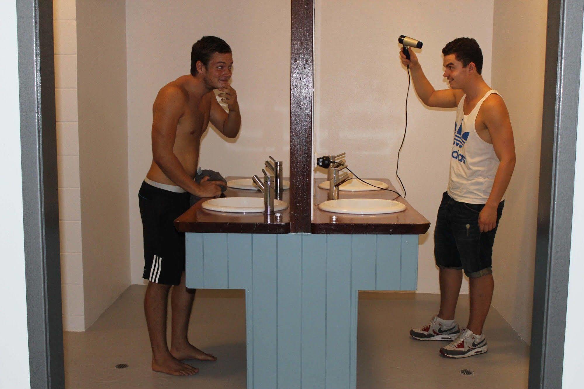 Backpackers Hostel Port Douglas
