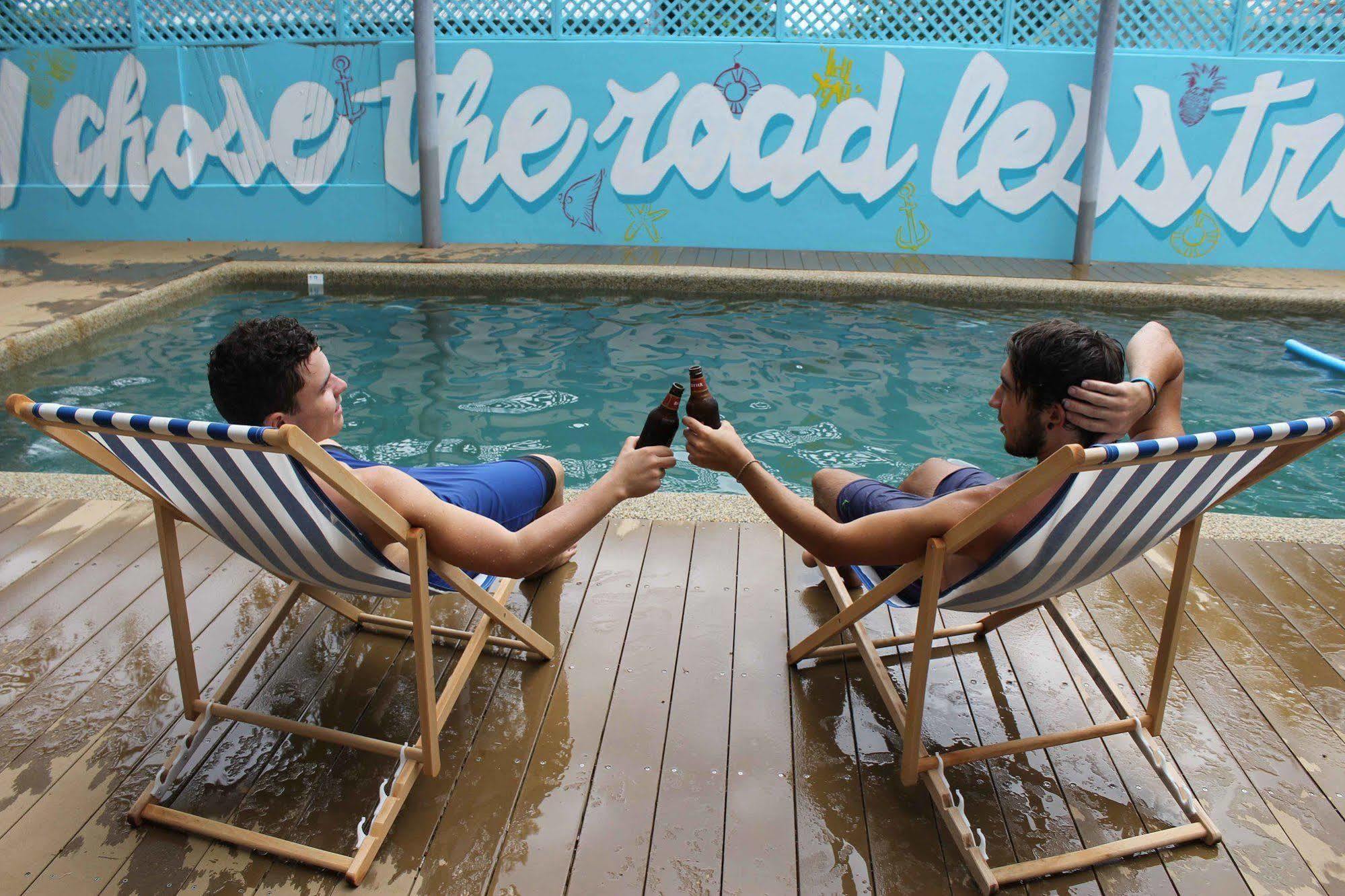 Hostel Backpackers Port Douglas
