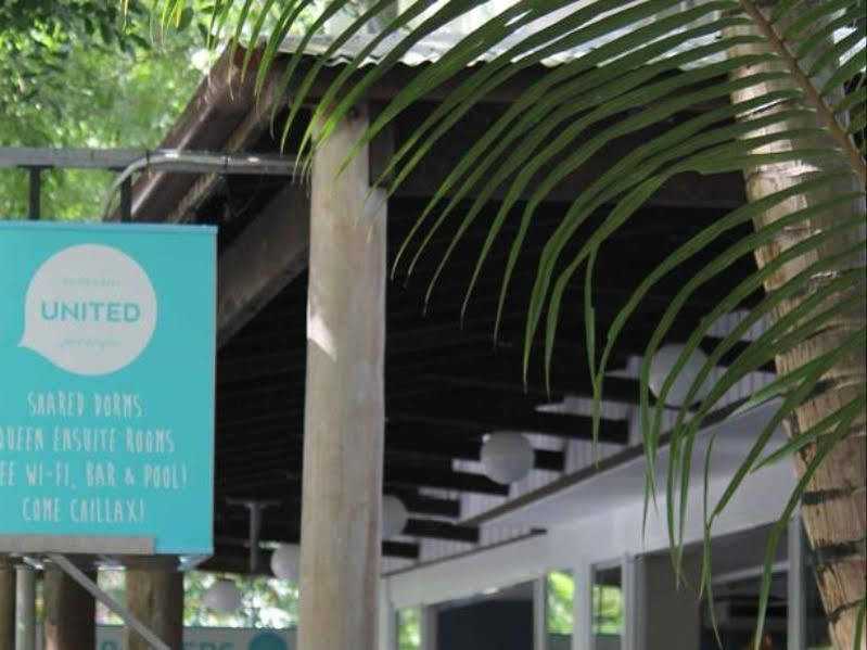 Backpackers * Port Douglas