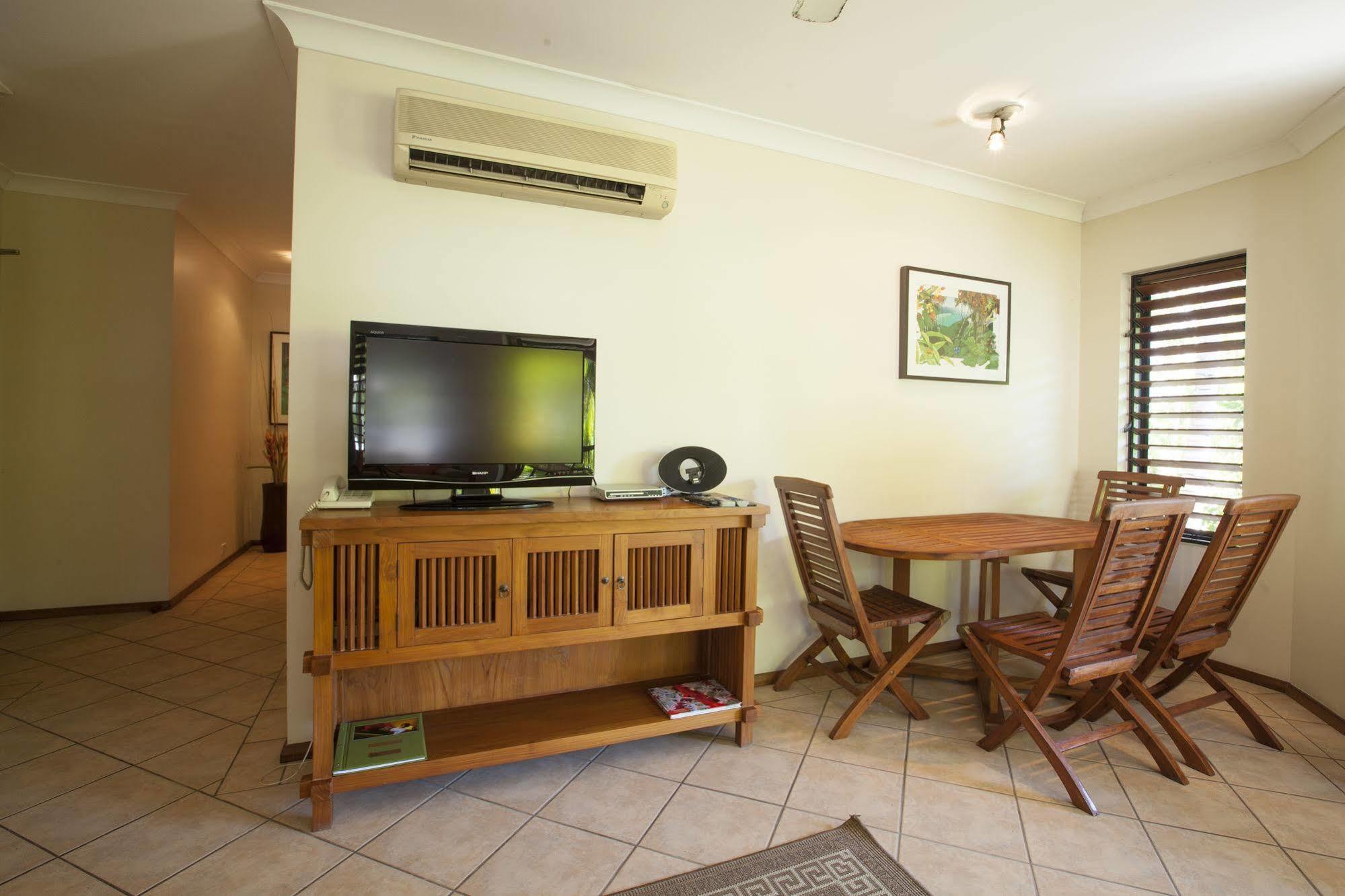 Apartment Seascape Holidays - Hibiscus Port Douglas