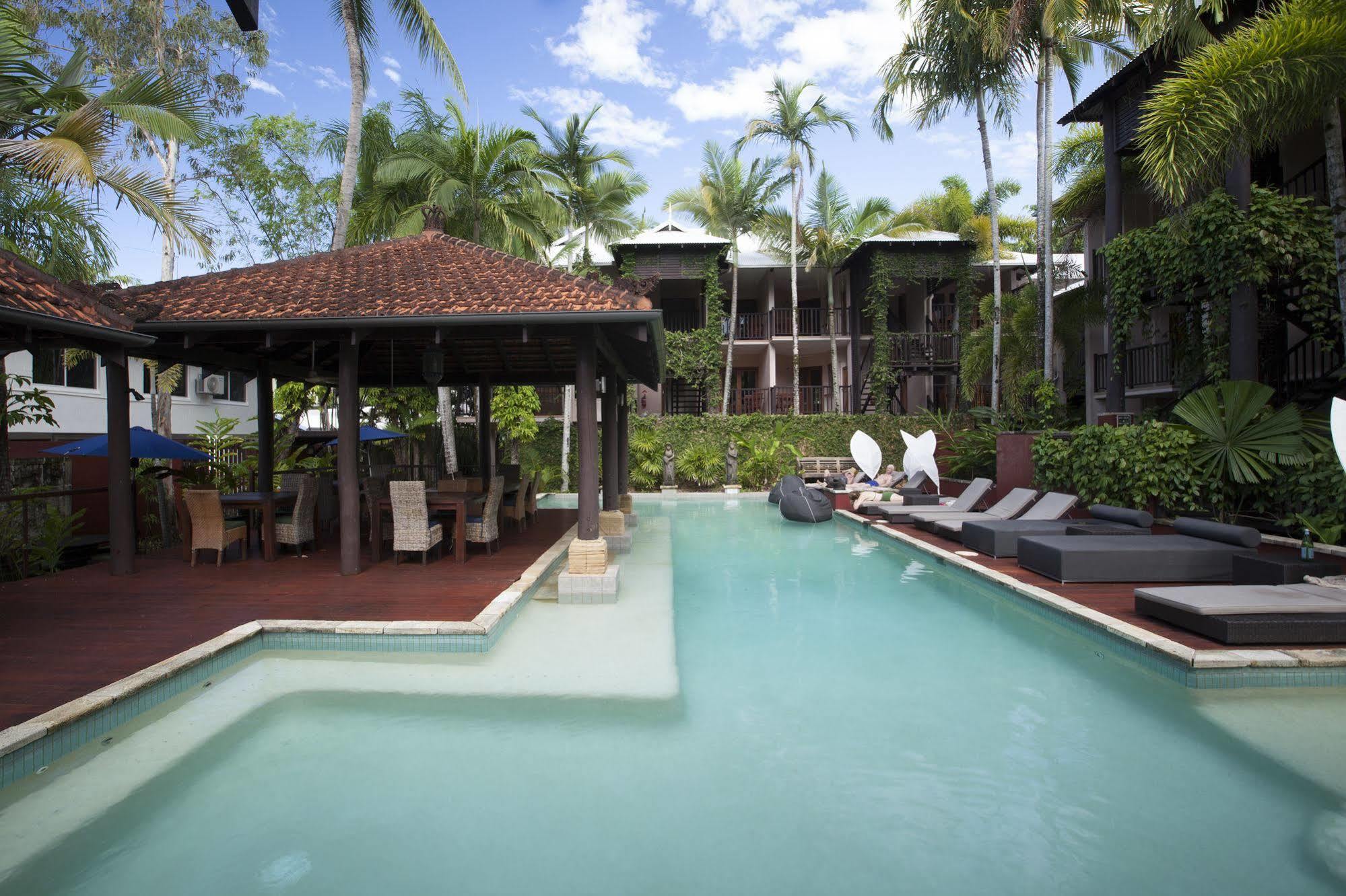 Apartment Seascape Holidays - Hibiscus Port Douglas