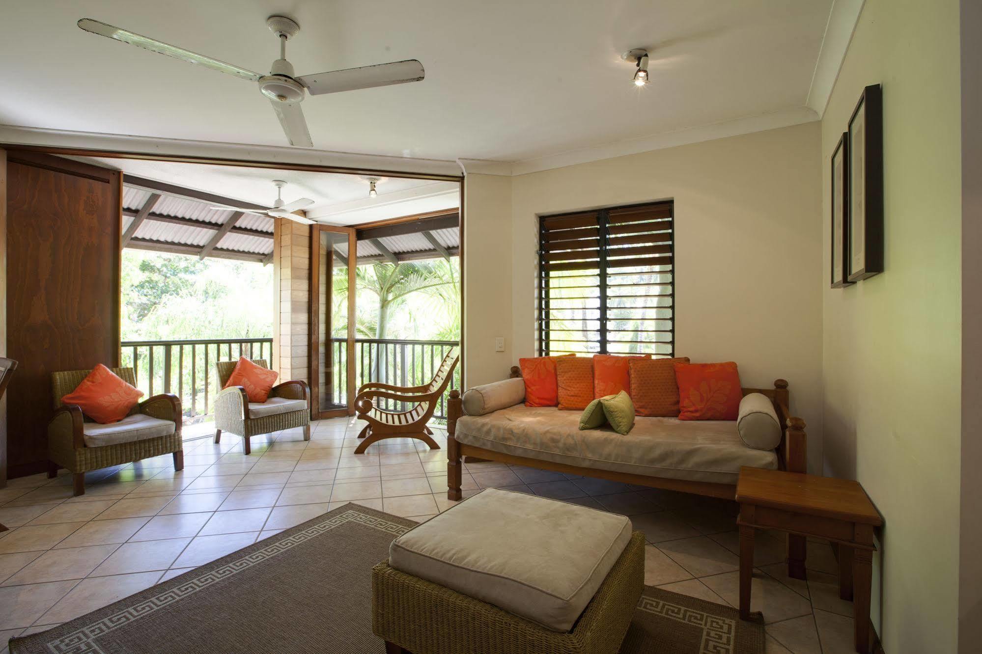 Apartment Seascape Holidays - Hibiscus Port Douglas