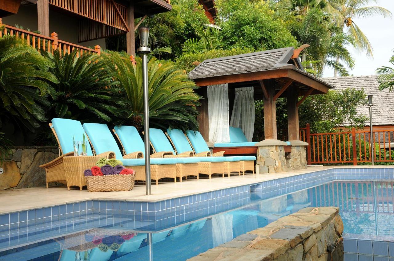 Villa Empat Puluh Dua