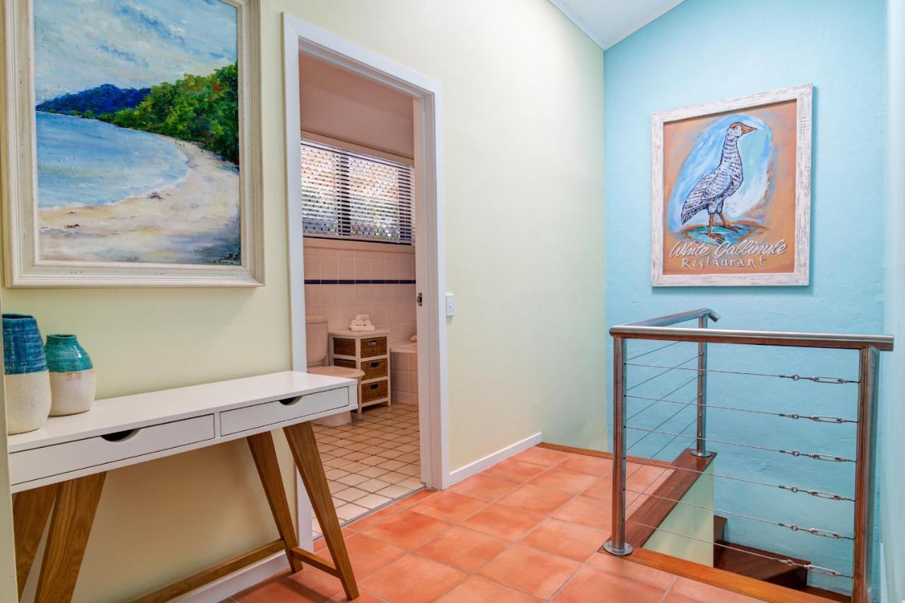 Apartment Number 2 On The | Beautiful Beachfront Port Douglas