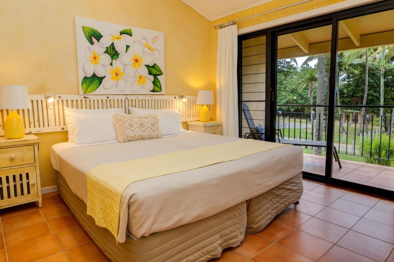Number 2 On The | Beautiful Beachfront * Port Douglas