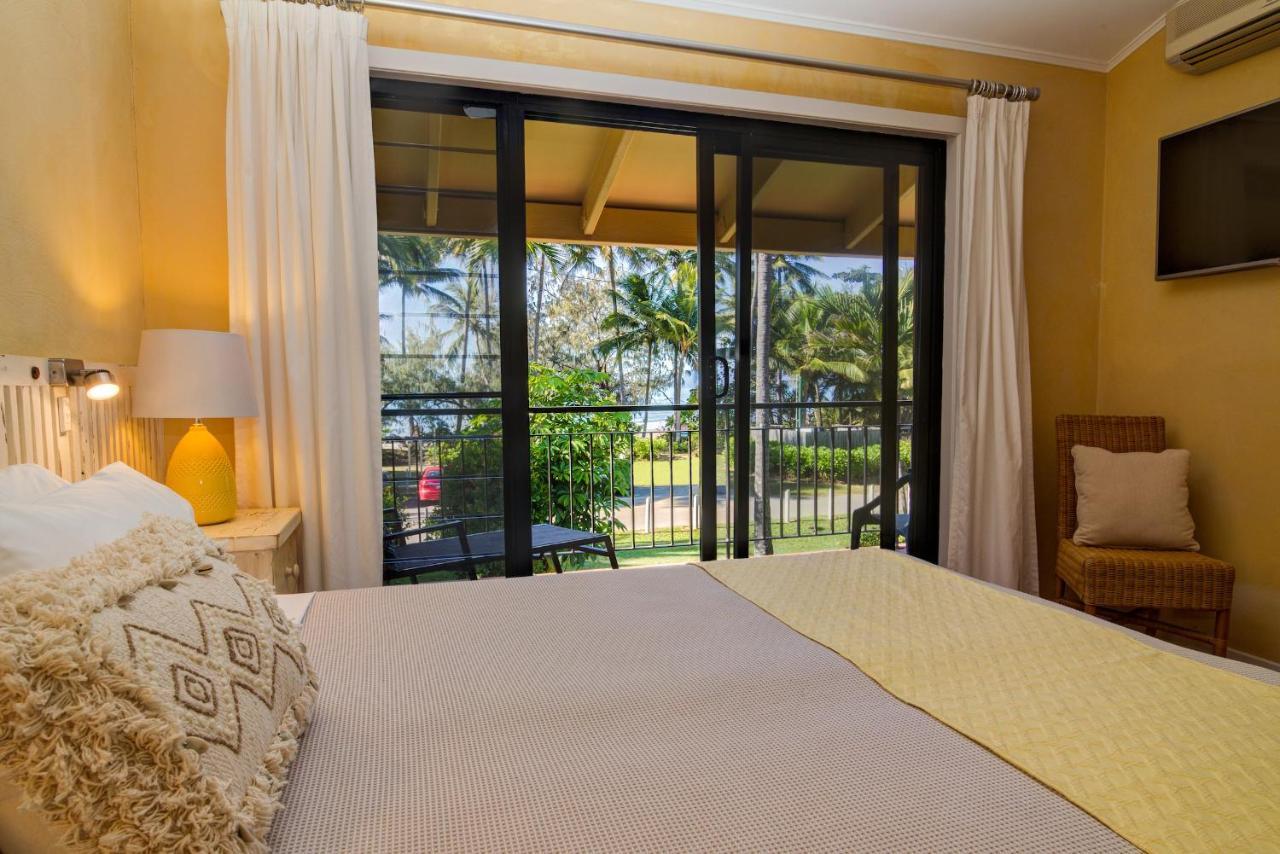 Number 2 On The | Beautiful Beachfront