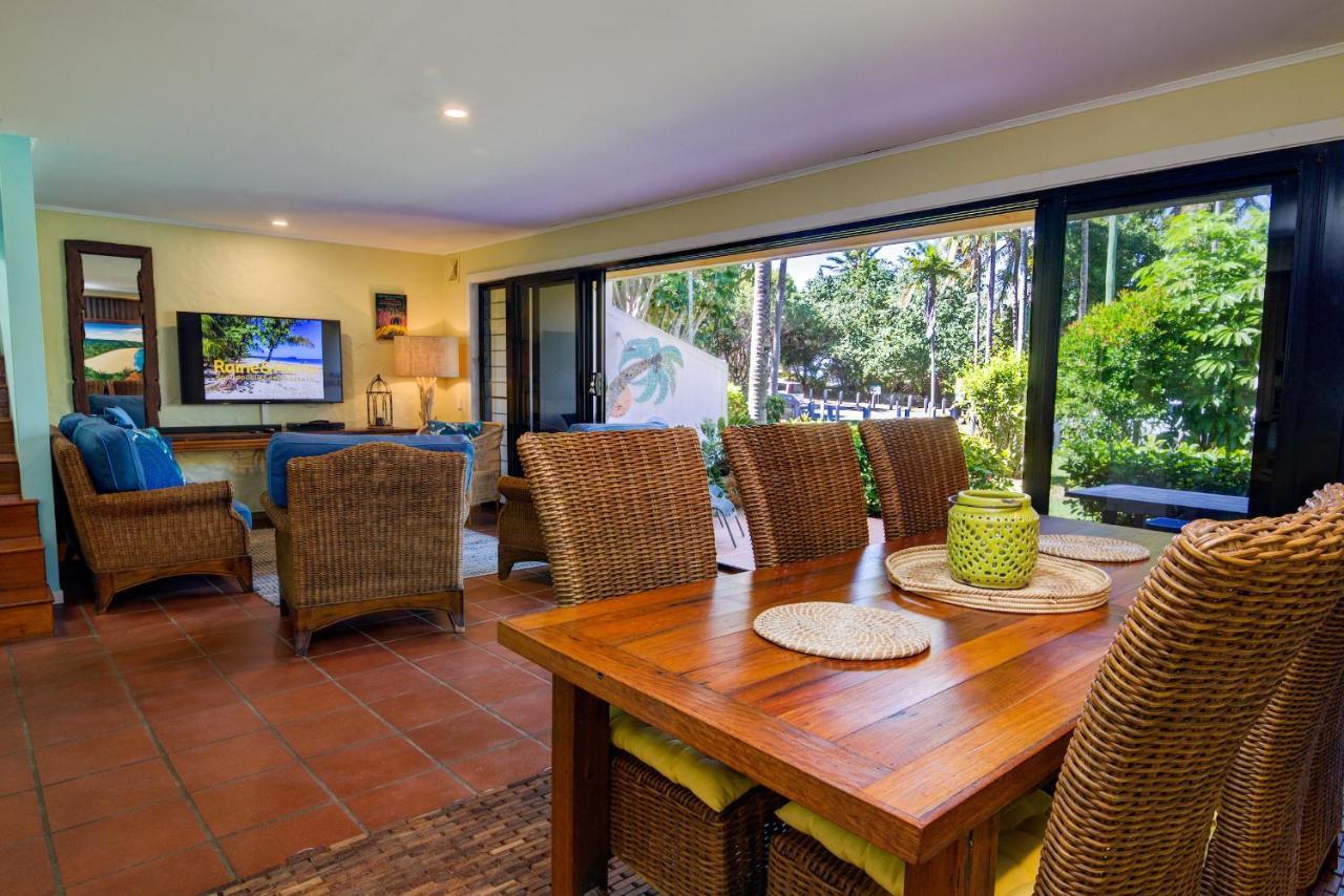 Apartment Number 2 On The | Beautiful Beachfront Port Douglas