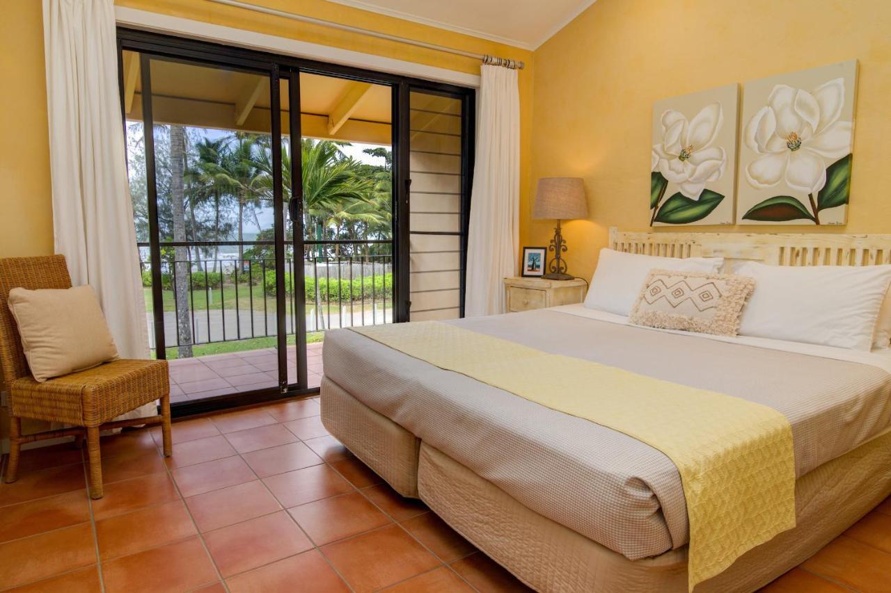 Number 2 On The | Beautiful Beachfront