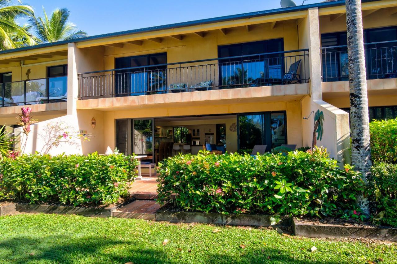 Apartment Number 2 On The | Beautiful Beachfront Port Douglas