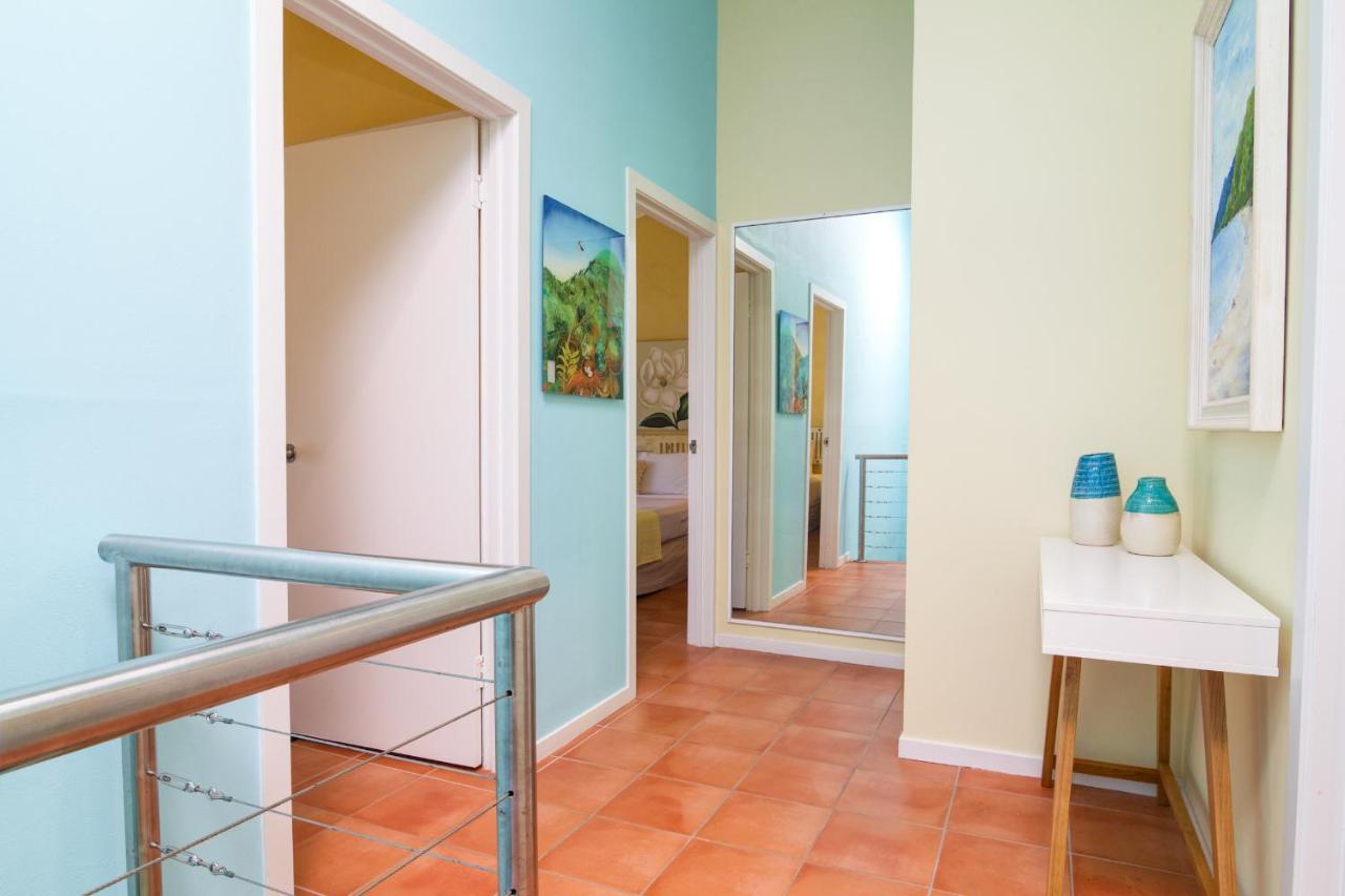 Number 2 On The | Beautiful Beachfront Apartment *
