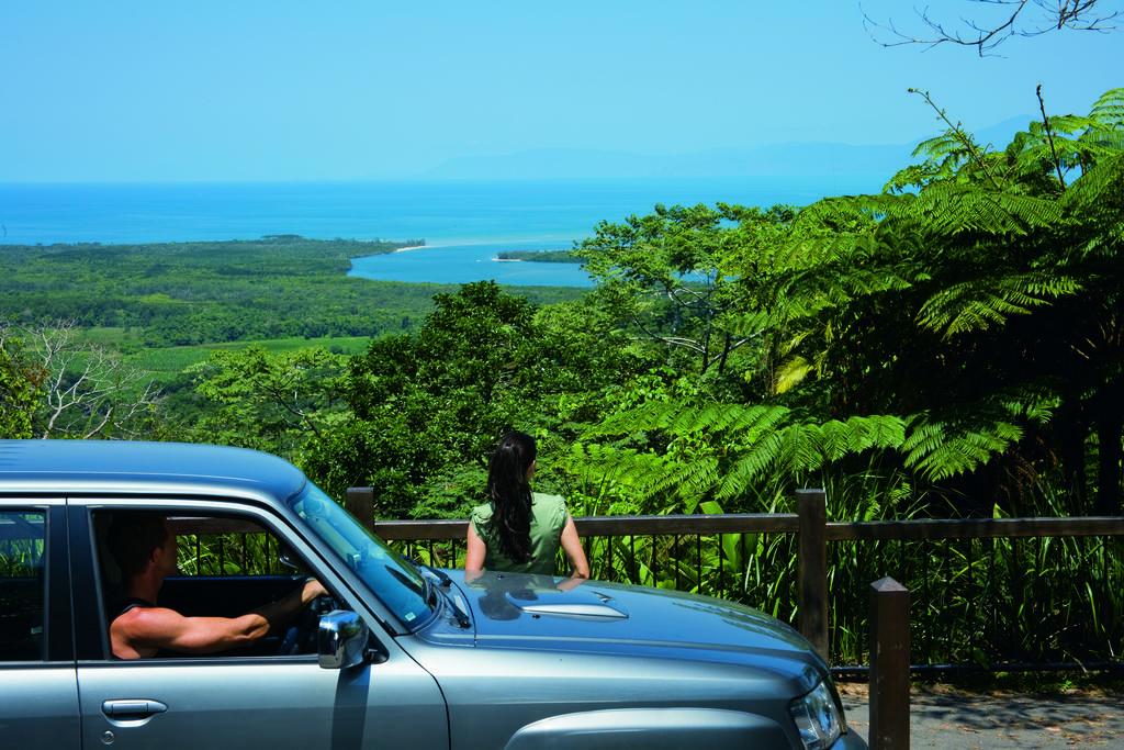 Martinique On Macrossan Port Douglas