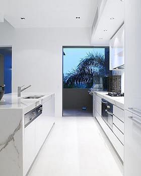 61 Street - Luxury Holiday home *