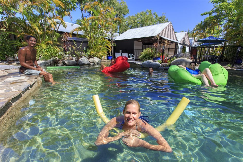 Lodge Coral Beach Port Douglas
