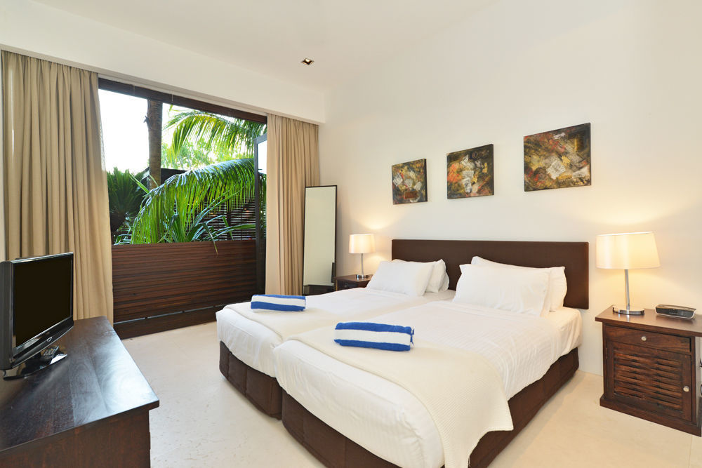 61 Street - Luxury