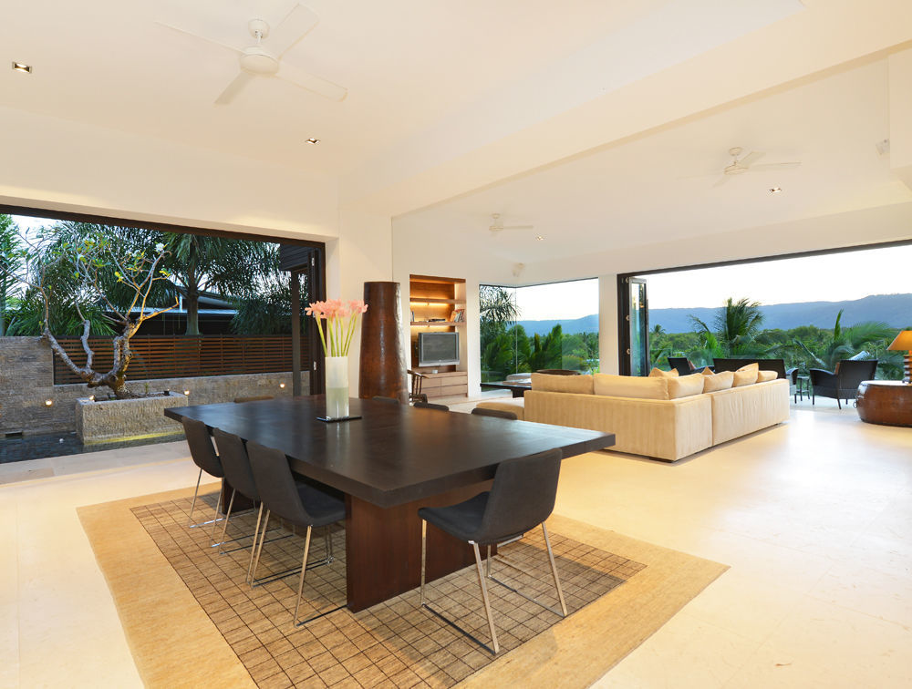 Holiday home 61 Street - Luxury *
