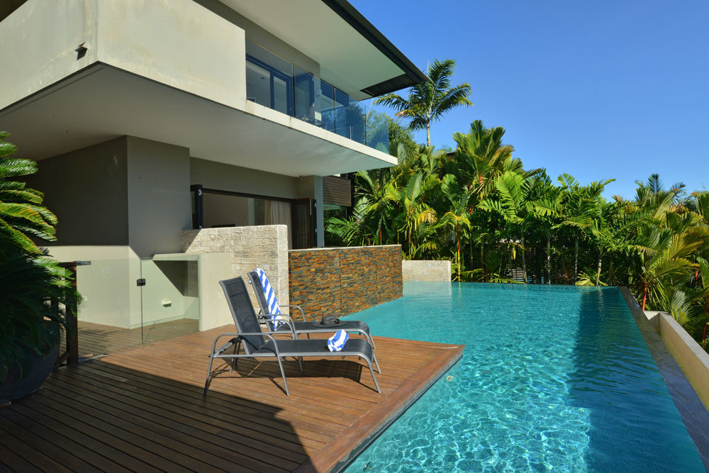 Holiday home 61 Street - Luxury