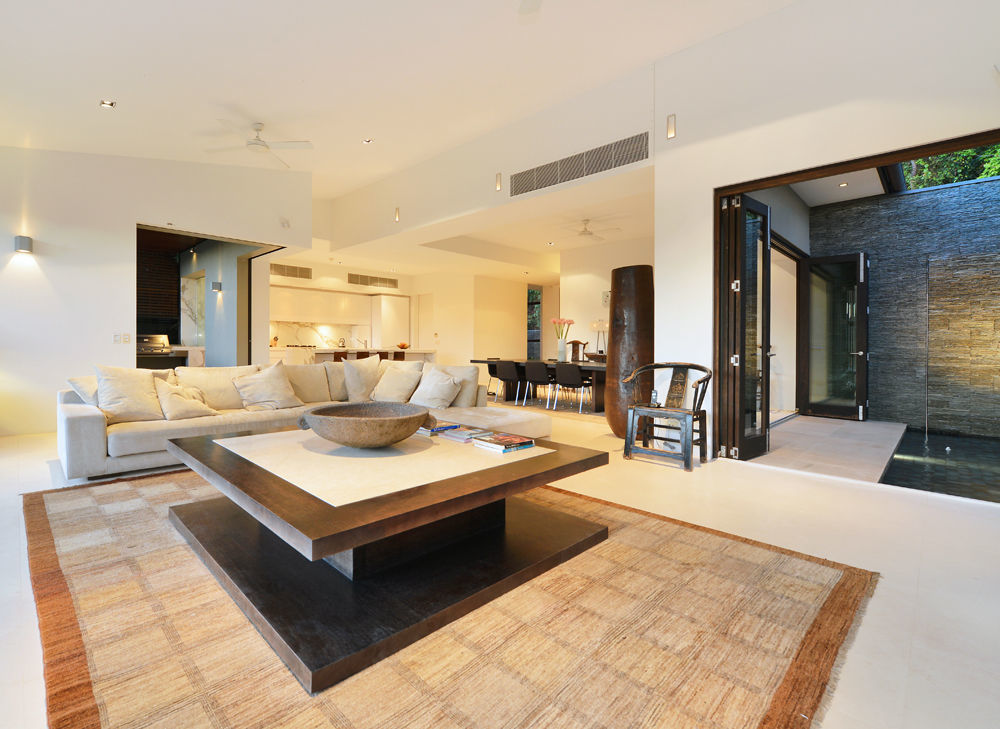 61 Street - Luxury Holiday home