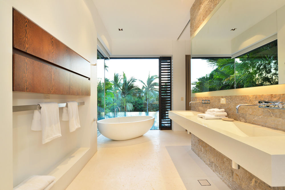 61 Street - Luxury Holiday home *