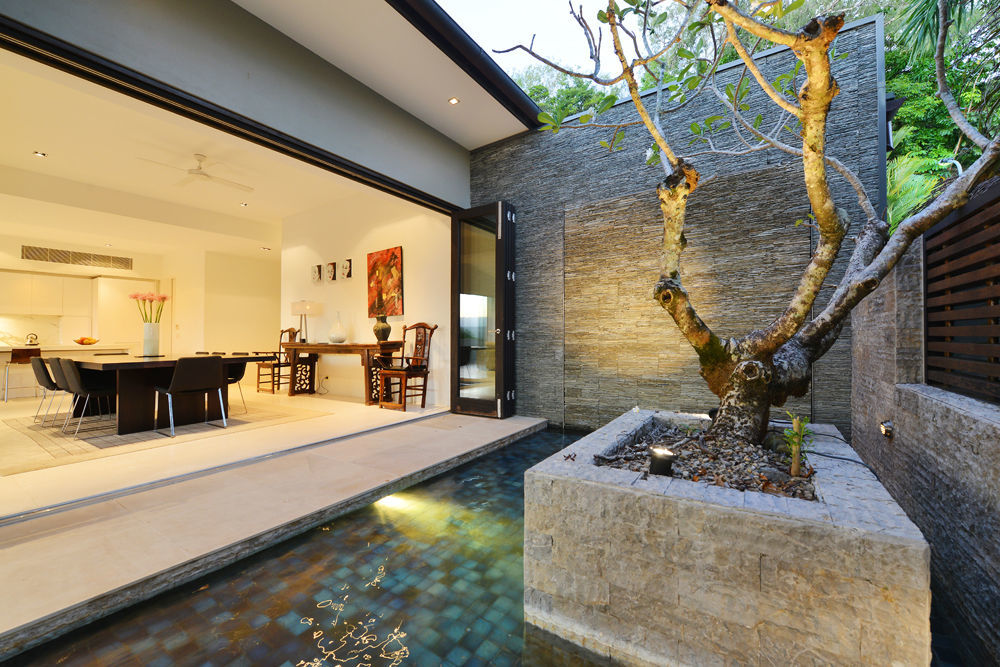Holiday home 61 Street - Luxury *