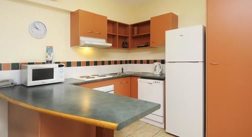 Nautilus Aparthotel 4*