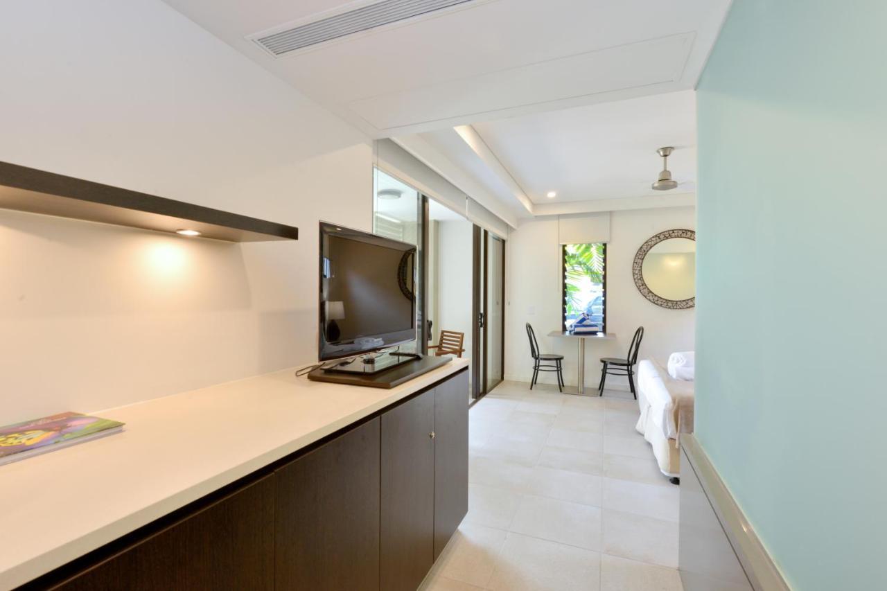 Seascape Holidays At Seascape Temple Apartment Port Douglas