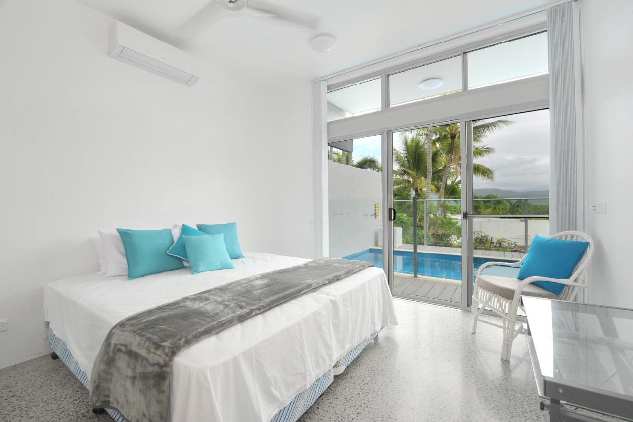 1 Murphy Street Holiday home Port Douglas