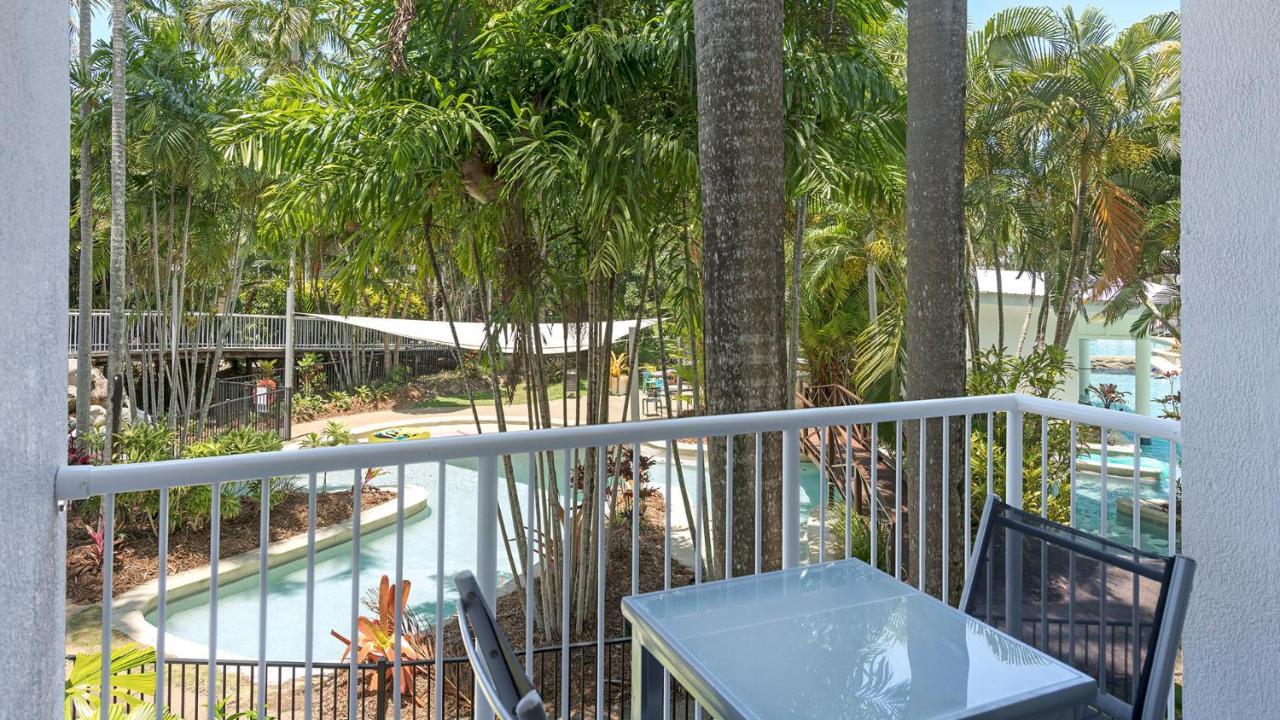 Oaks 4* Port Douglas