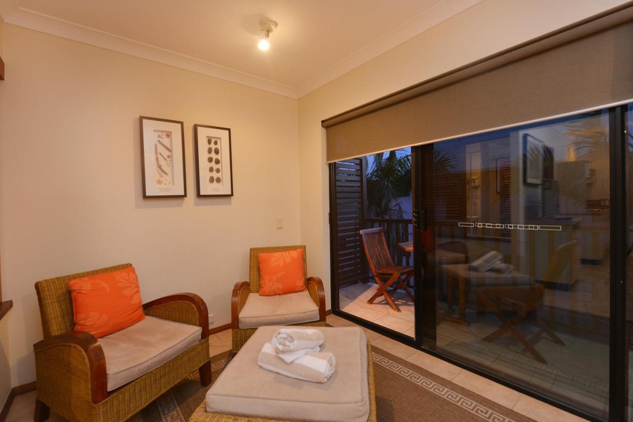 Seascape Holidays - Hibiscus Apartment Port Douglas