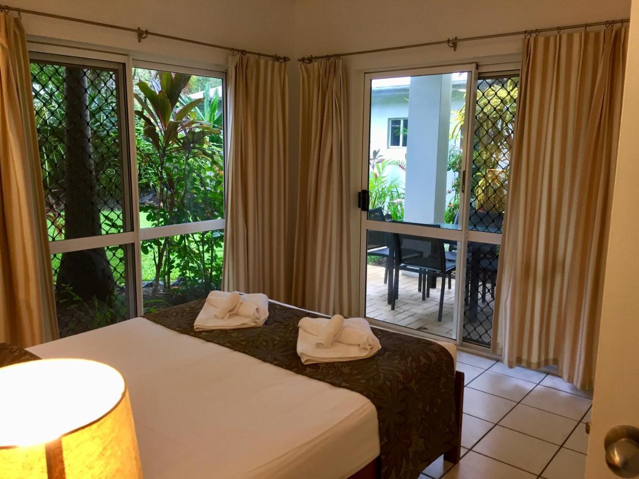The Queenslander 3* Port Douglas