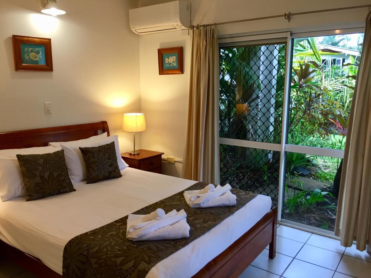 The Queenslander 3*