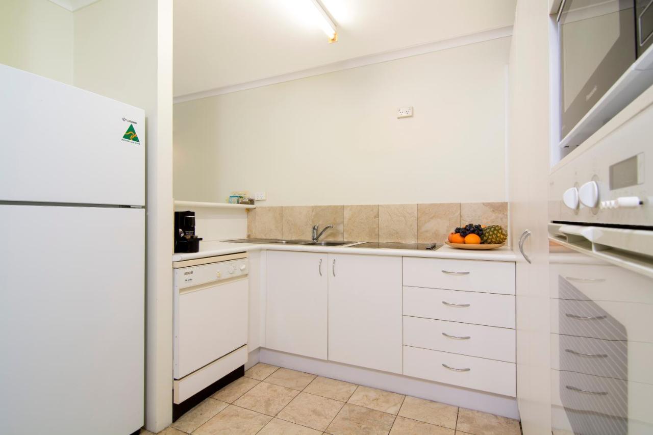 Aparthotel The Queenslander 3*