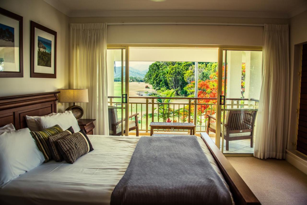 Paradise Links Port Douglas
