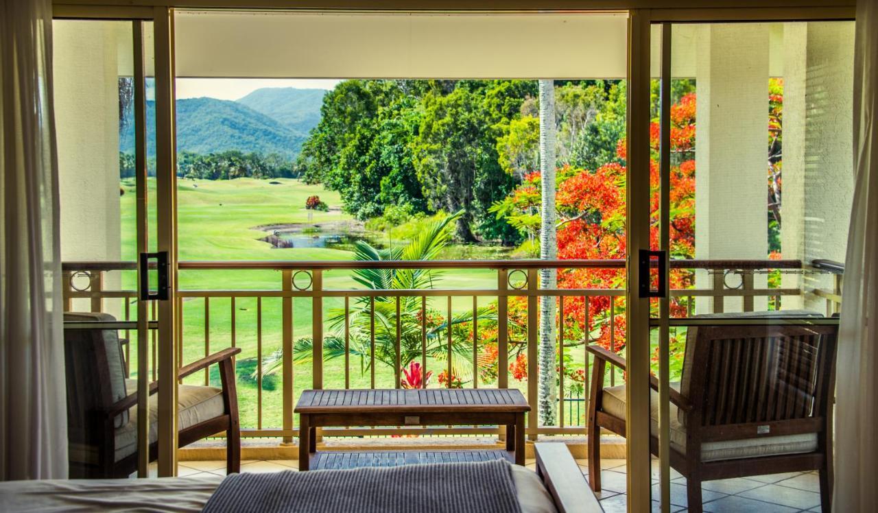 Paradise Links Resort