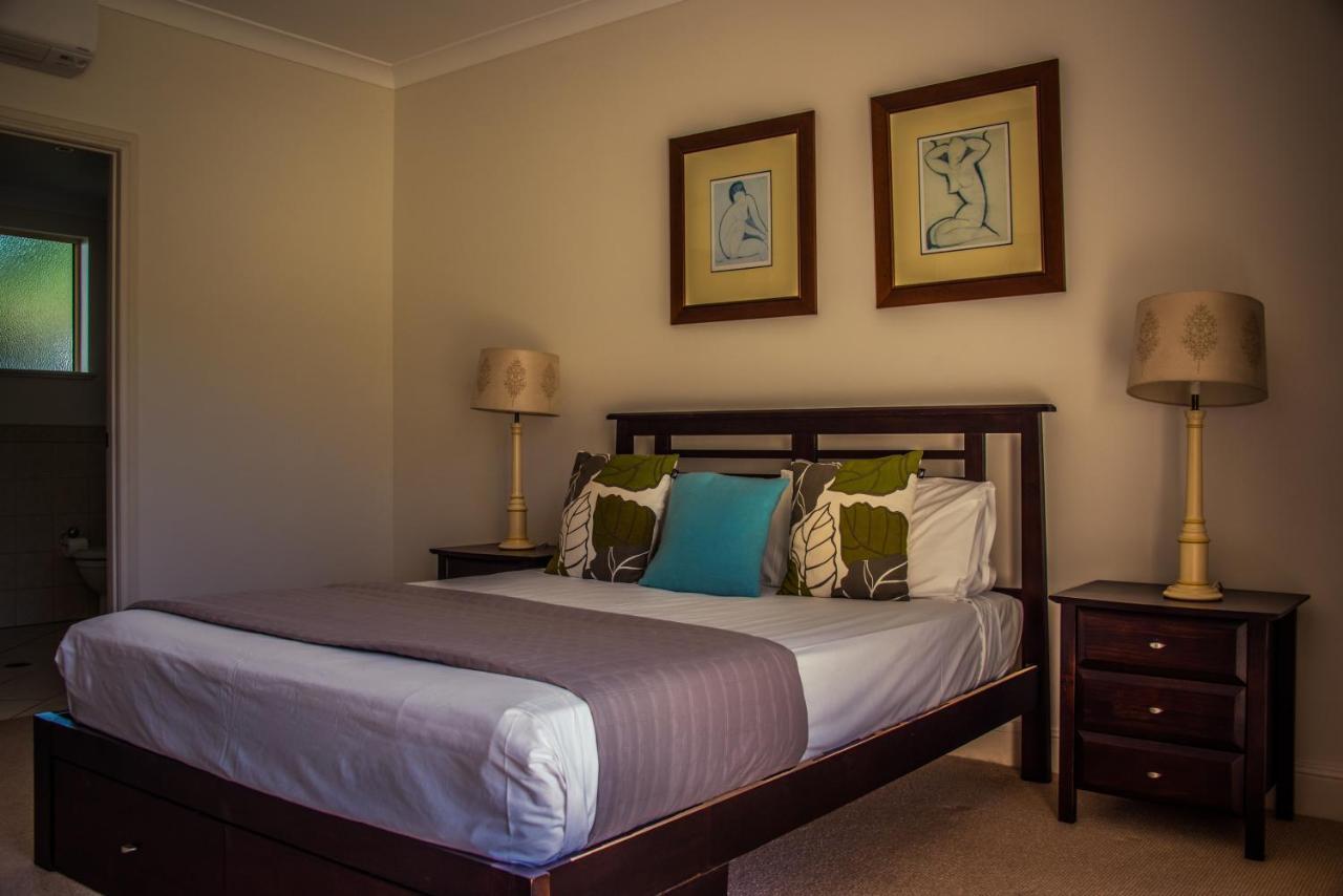 Paradise Links Resort 4*