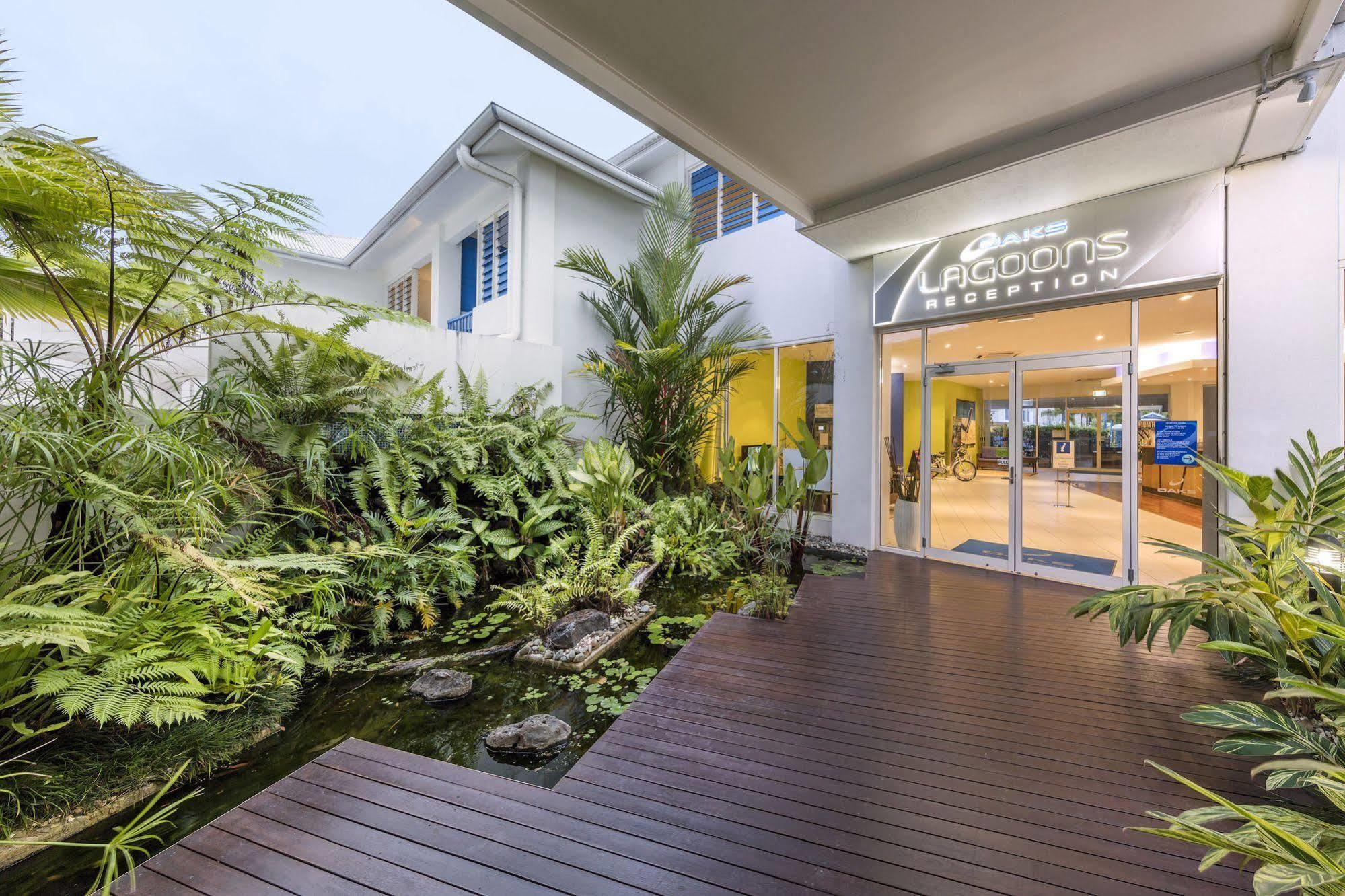 Silkari Lagoons Aparthotel 4*