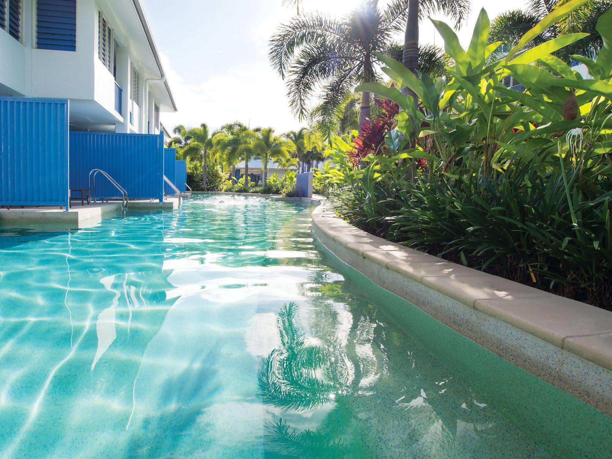 Silkari Lagoons Aparthotel 4*