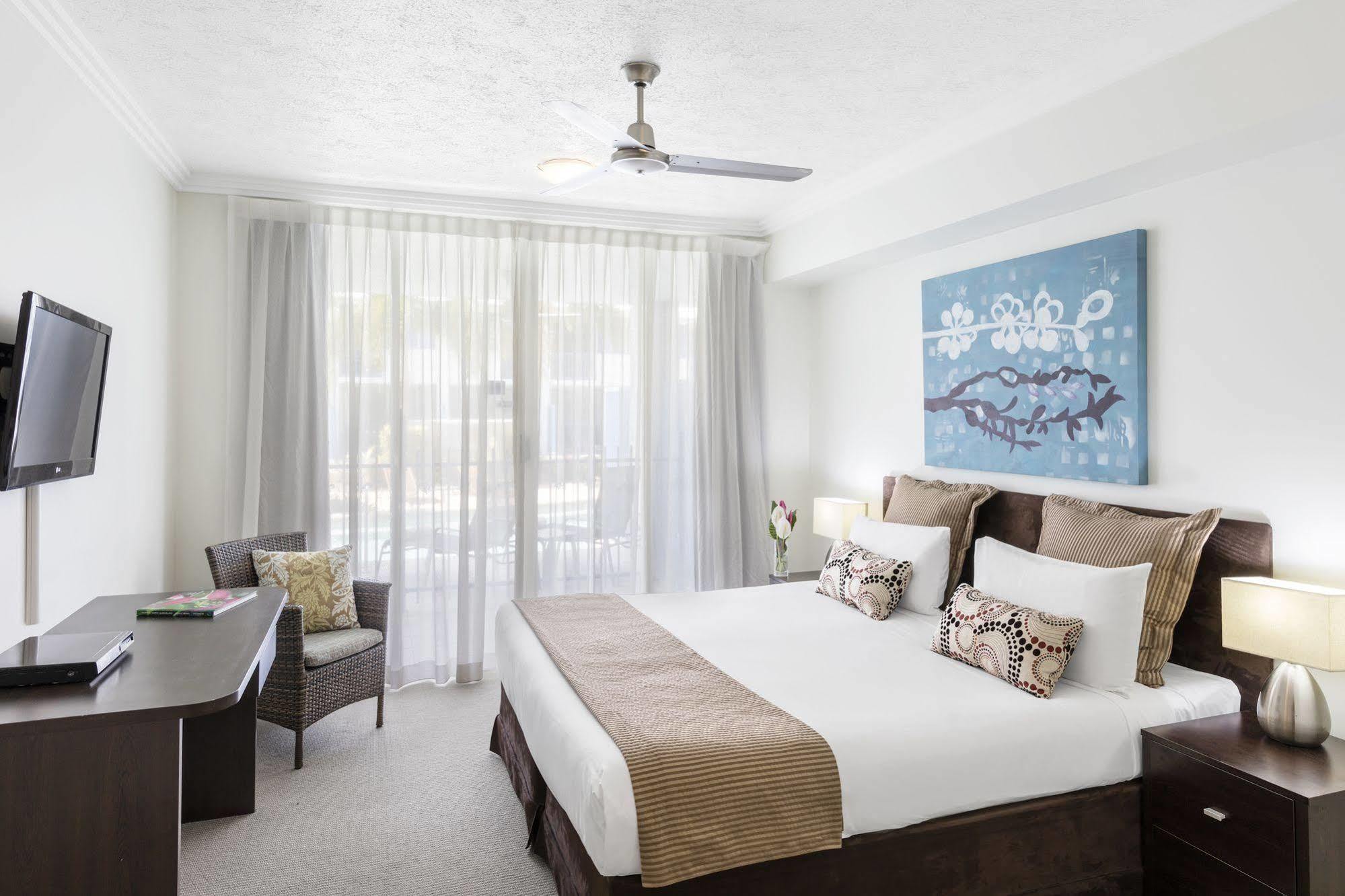 Aparthotel Silkari Lagoons Port Douglas